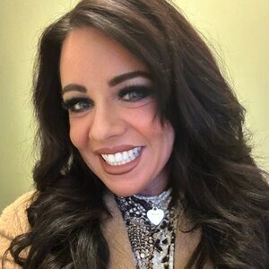 Meet your Posher, Kerrie